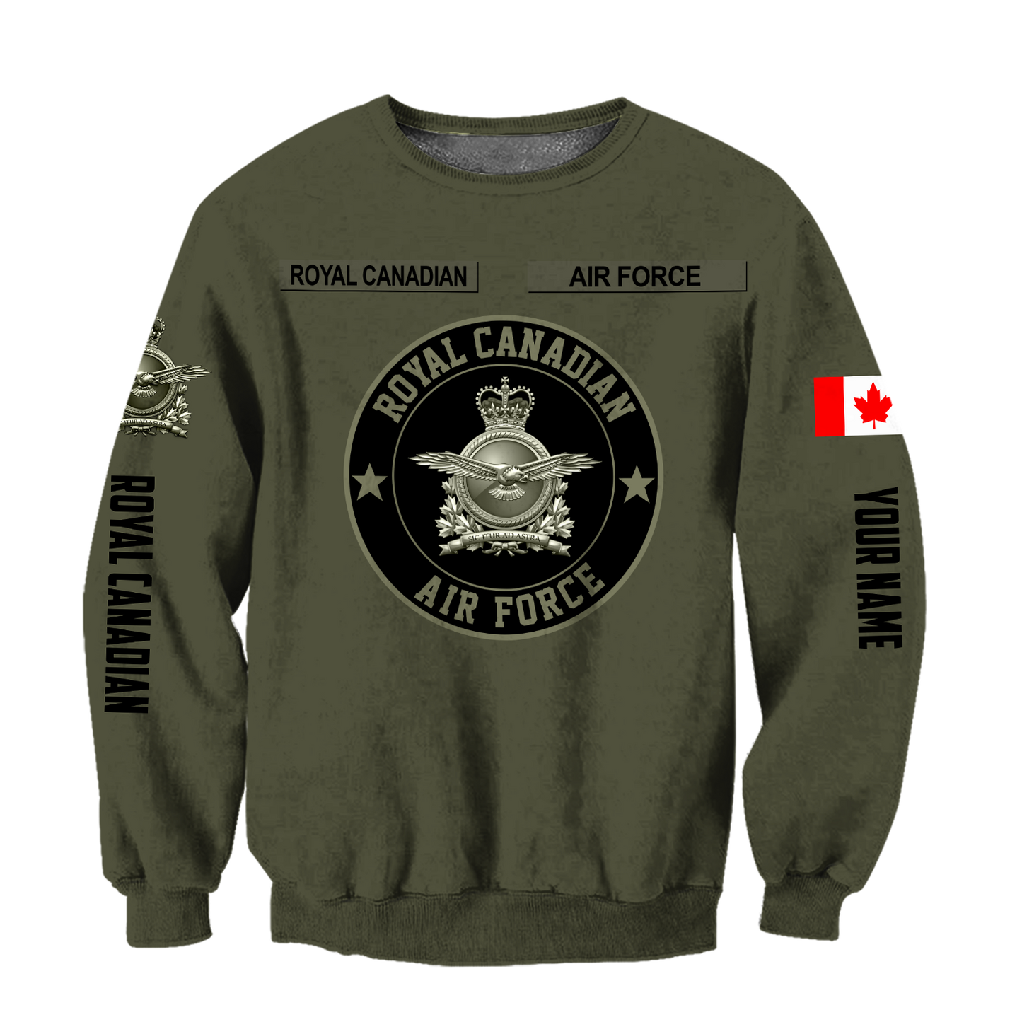 Personalized Name XT Canadian Day 3D All Over Printed Shirts DA27032101