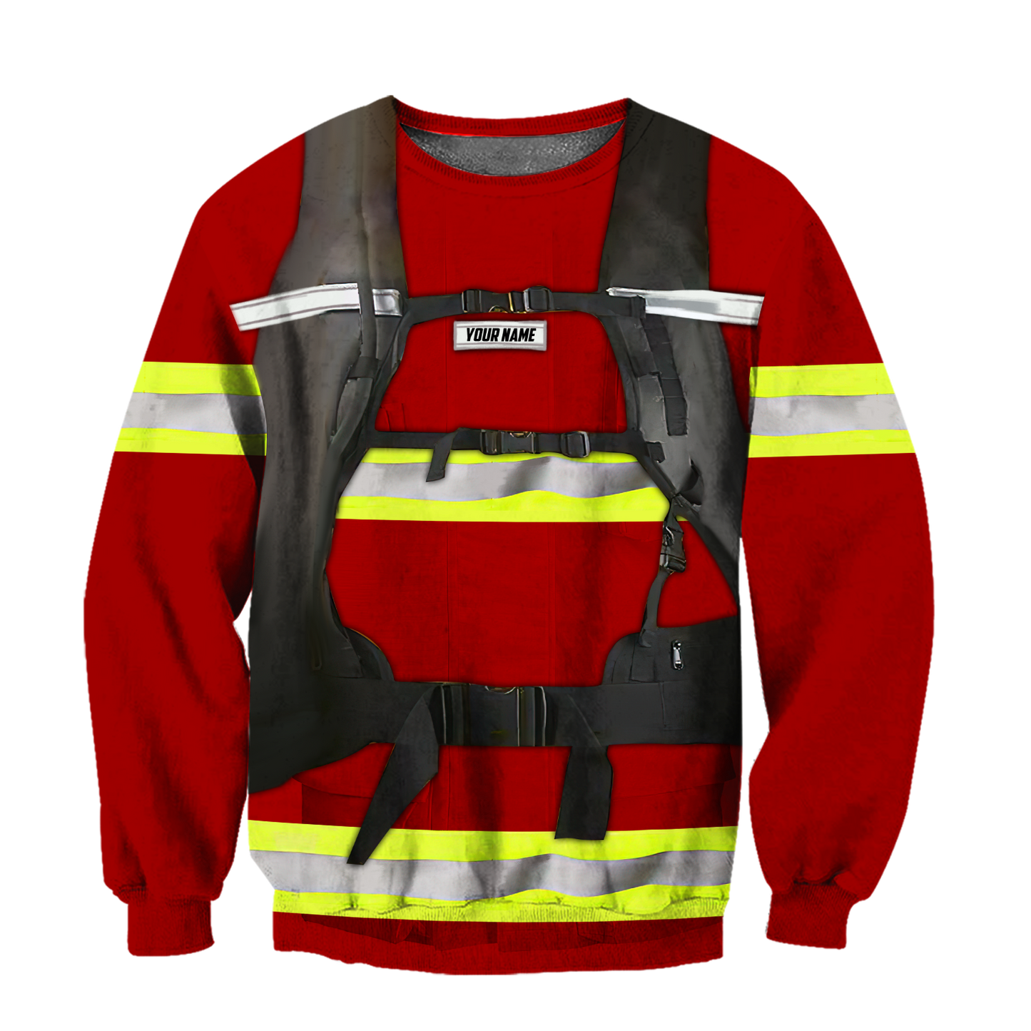 Customize Name Firefighter Shirts For Men And Women MH15012103