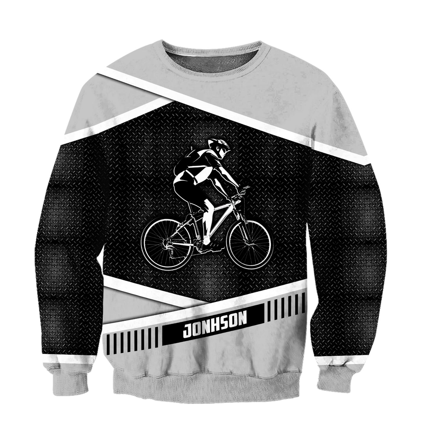 Customize Name Cycling Hoodie For Men And Women MH03032107