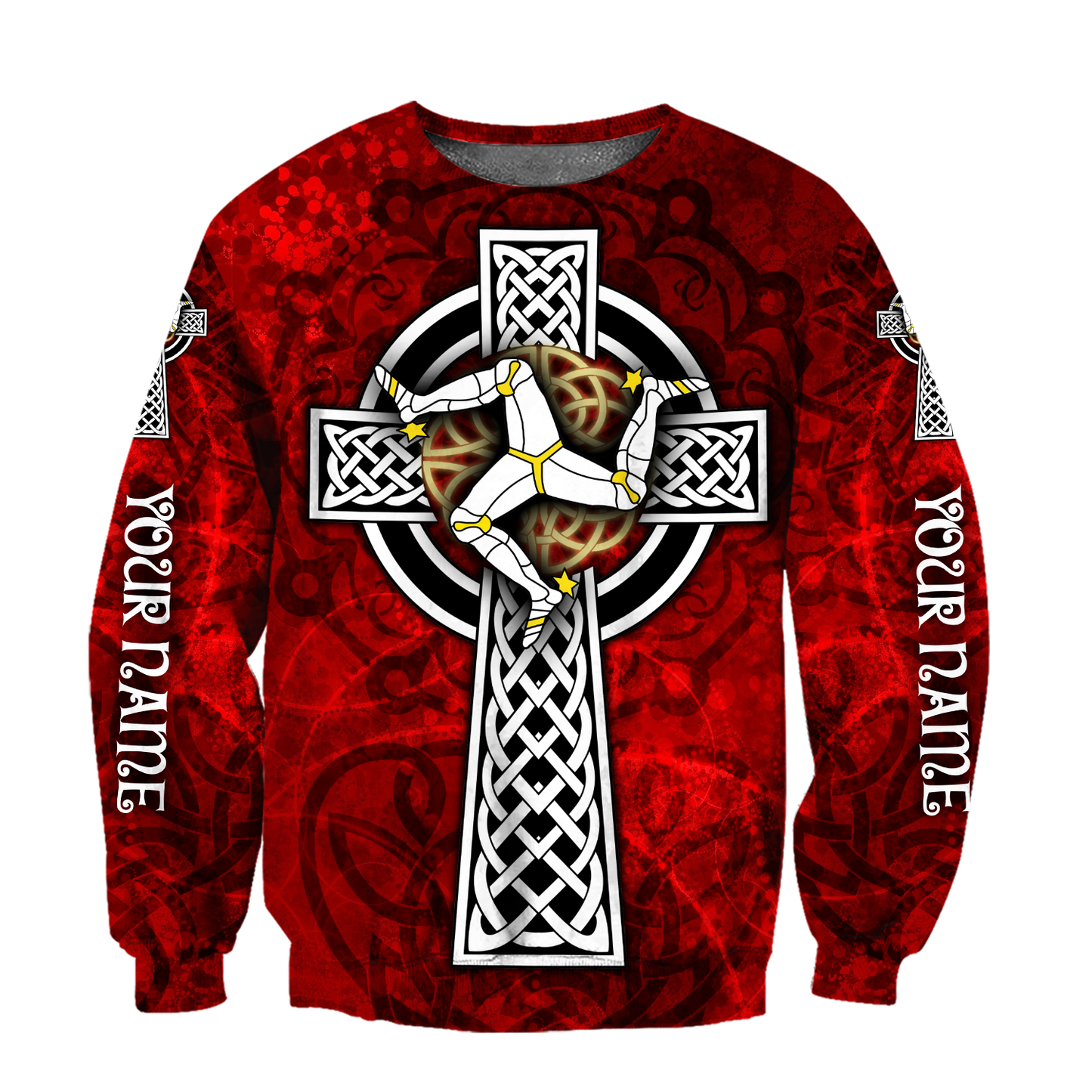 Custom name 3D hoodie shirt for men and women DA29052101