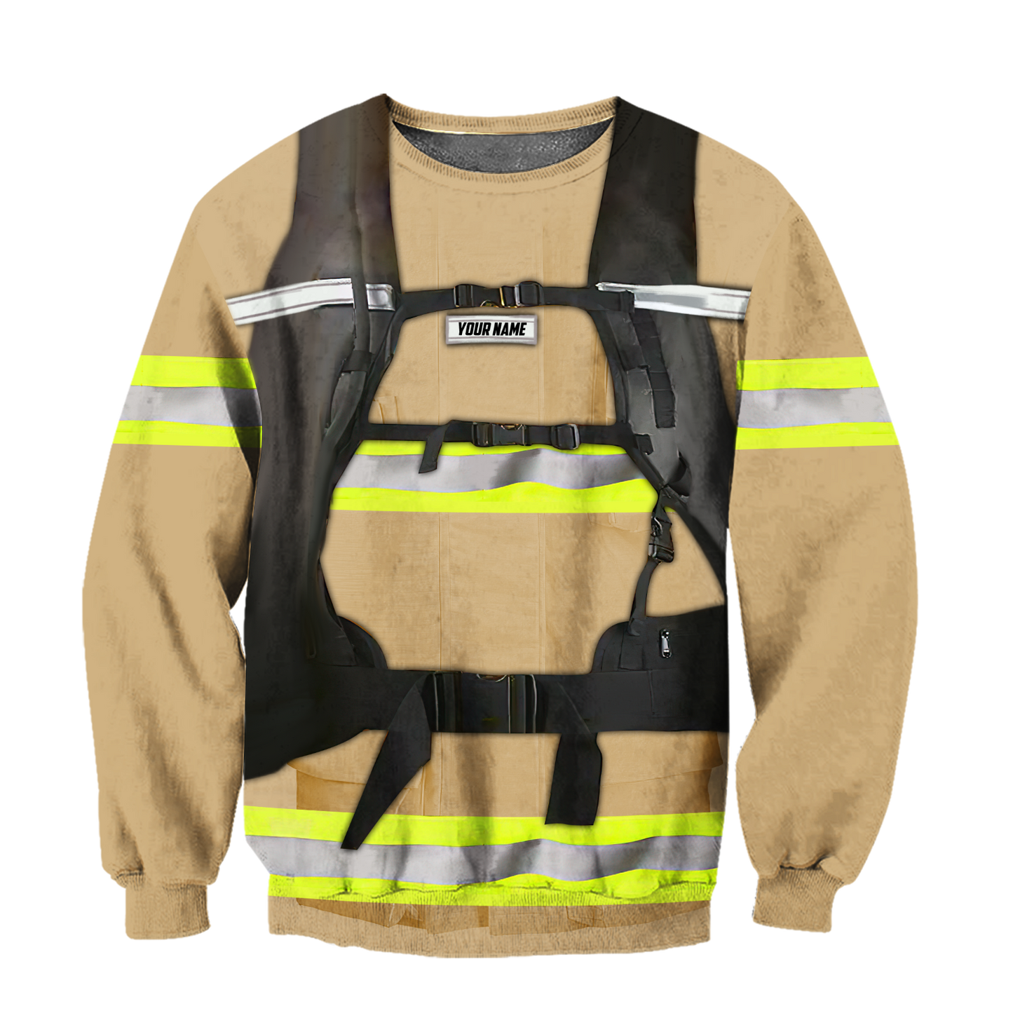 Customize Name Firefighter Shirts For Men And Women MH15012102