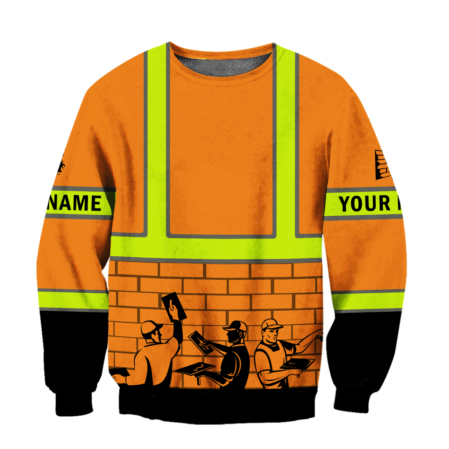 Personalized Name XT Plasterer 3D All Over Printed Clothes SN05032103