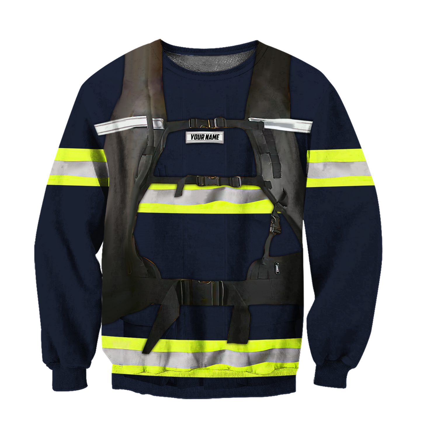 Customize Name Firefighter Shirts For Men And Women MH15012101