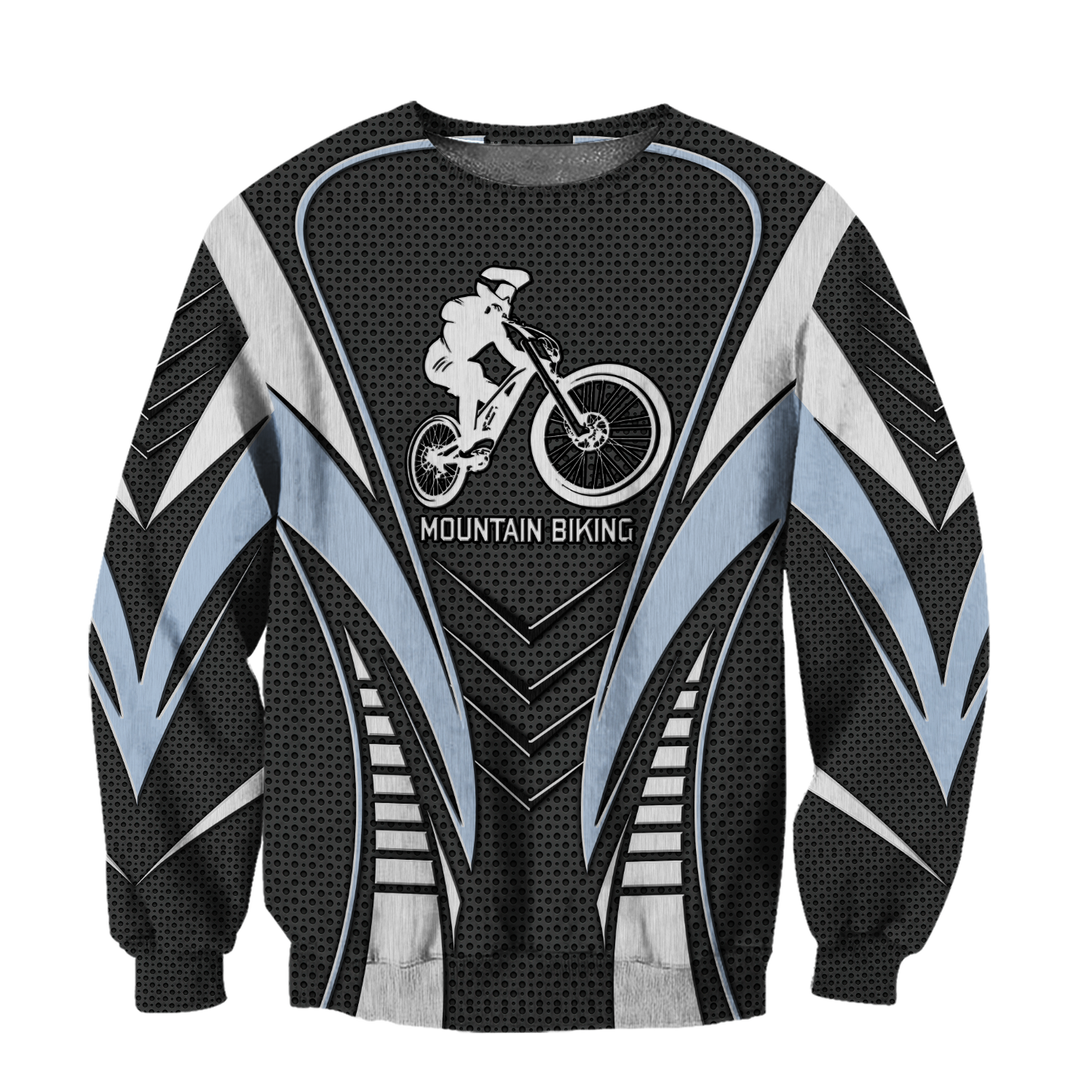 3D Printed Shirts Mountain Biking XT MH09042103