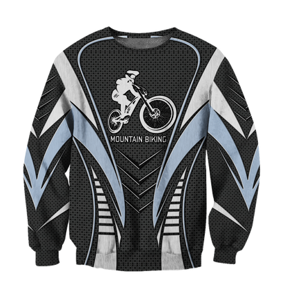 3D Printed Shirts Mountain Biking XT MH09042103