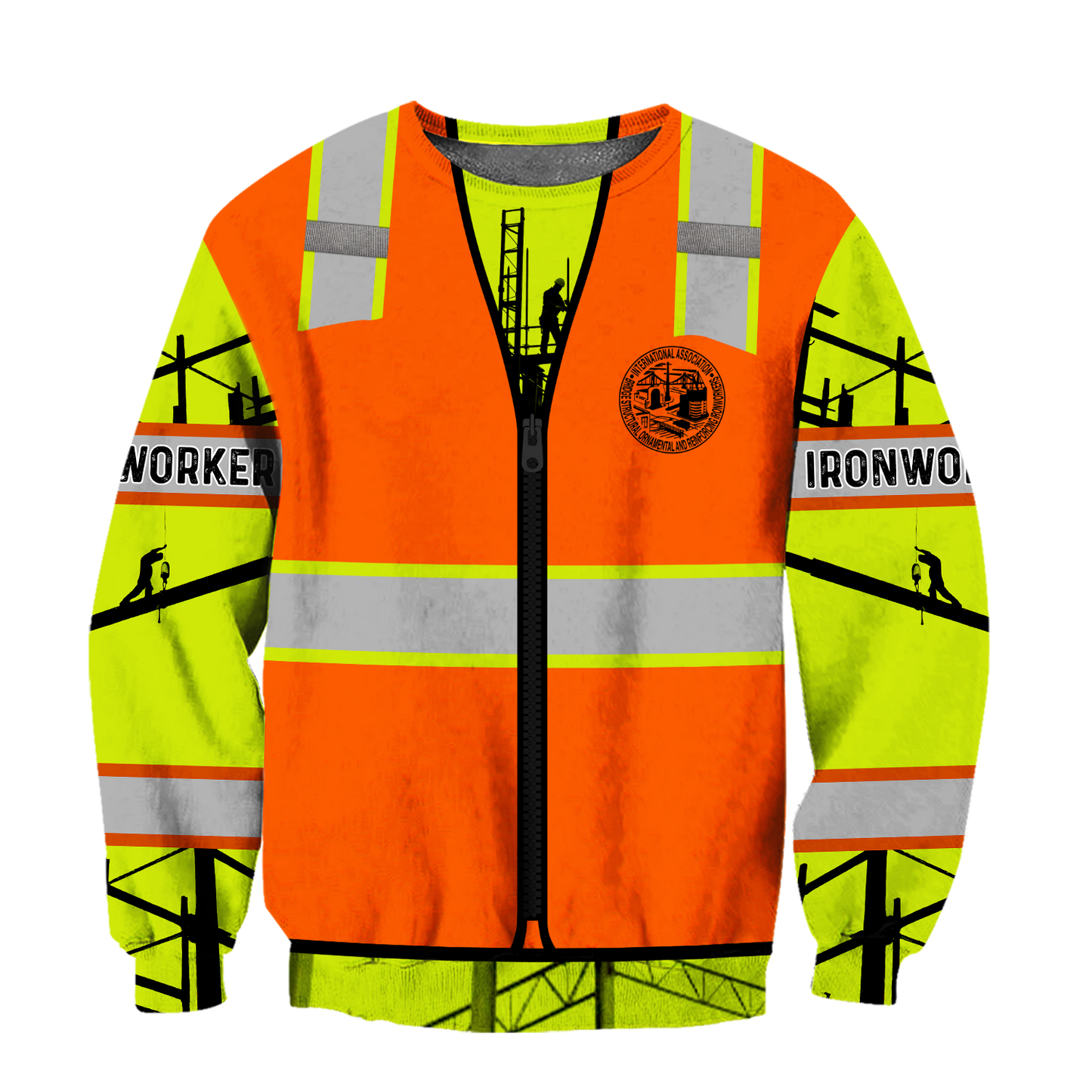 Premium 3D Printed Ironworker Shirts Engineers Need Heroes Too MEI