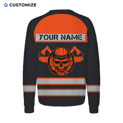 Premium Custom Name Carpenter 3D All Over Printed Unisex