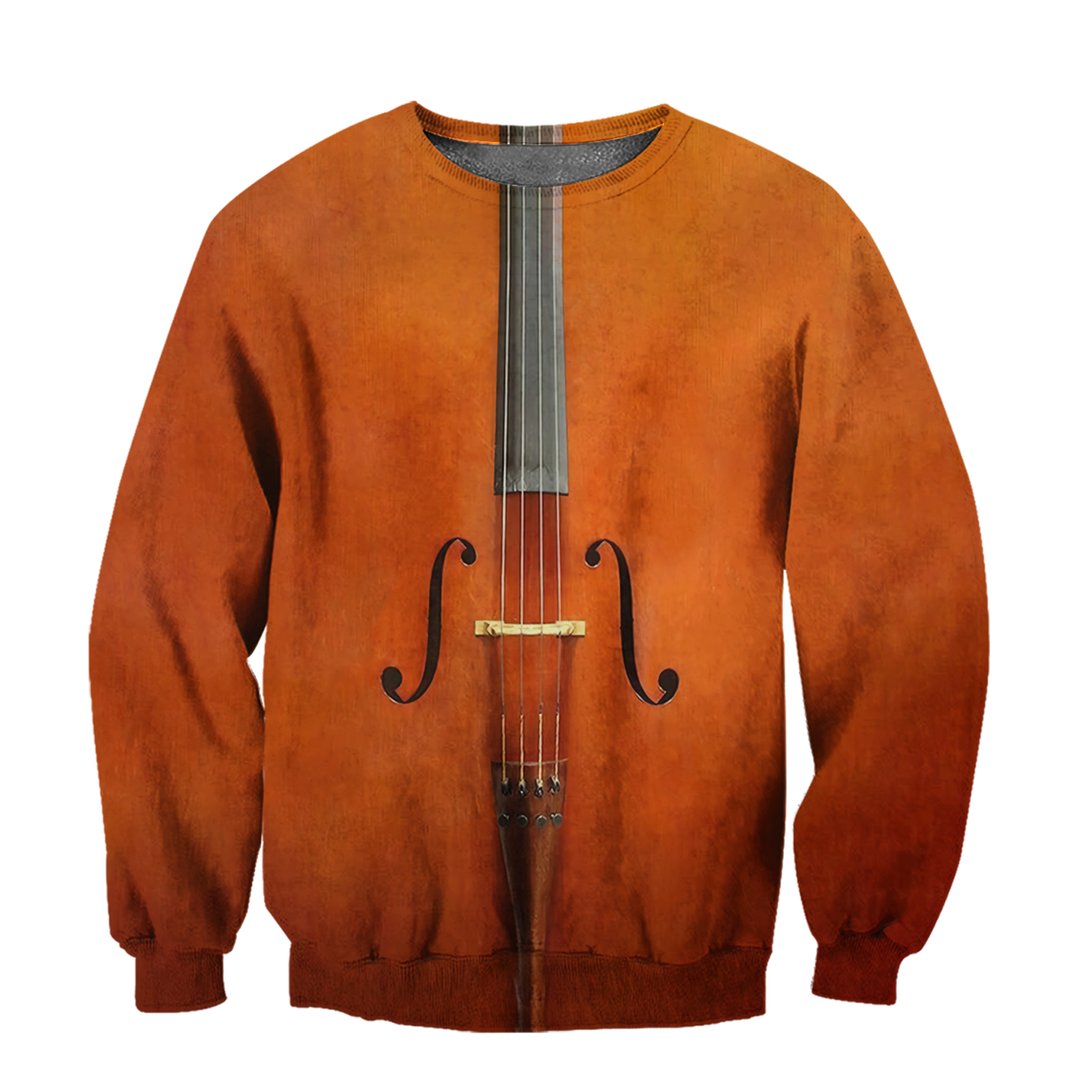 Premium Cello 3D All Over Printed Unisex Shirts