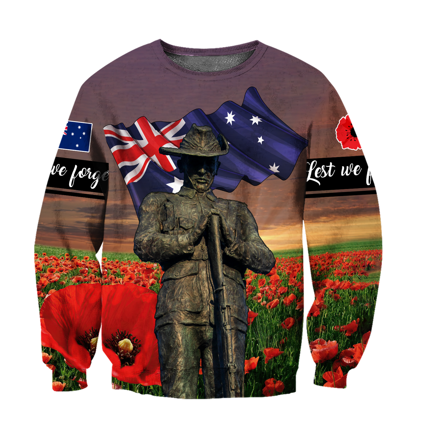 Premium Anzac Day