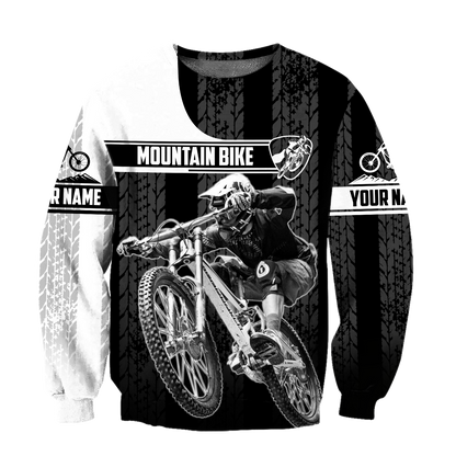 Personalized Name XT Moutain Biking  3D All Over Printed Shirts XT DA26032102
