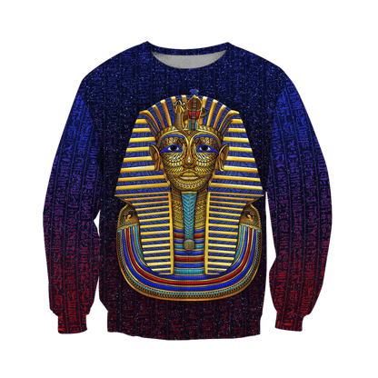 Egypt 3D All Over Printed Shirts AM122032CL