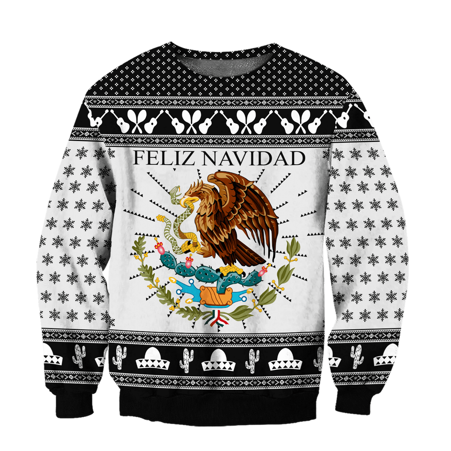 Mexico 3D All Over Printed Unisex Shirts DD12102105