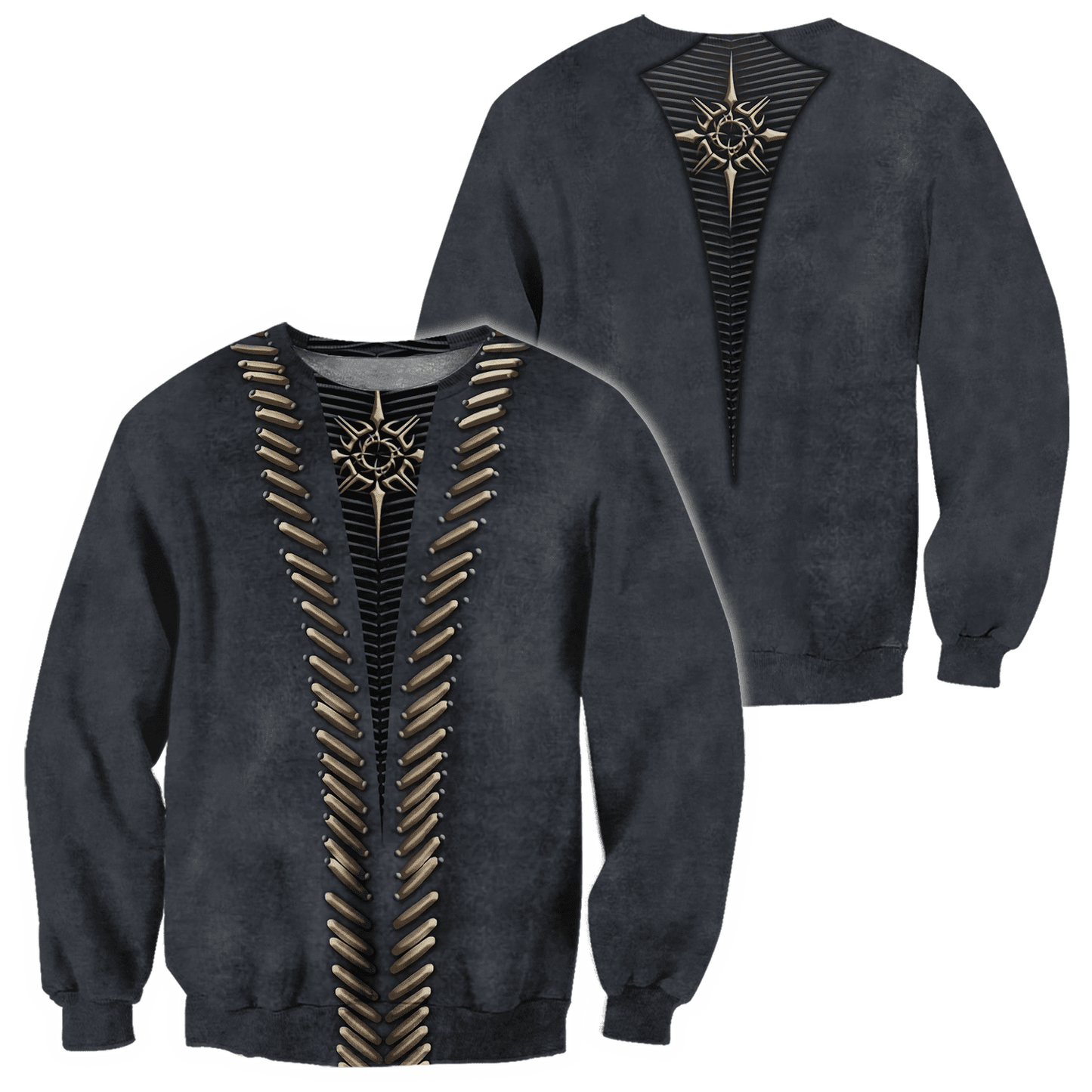 Native American 3D All Over Printed Unisex Shirts