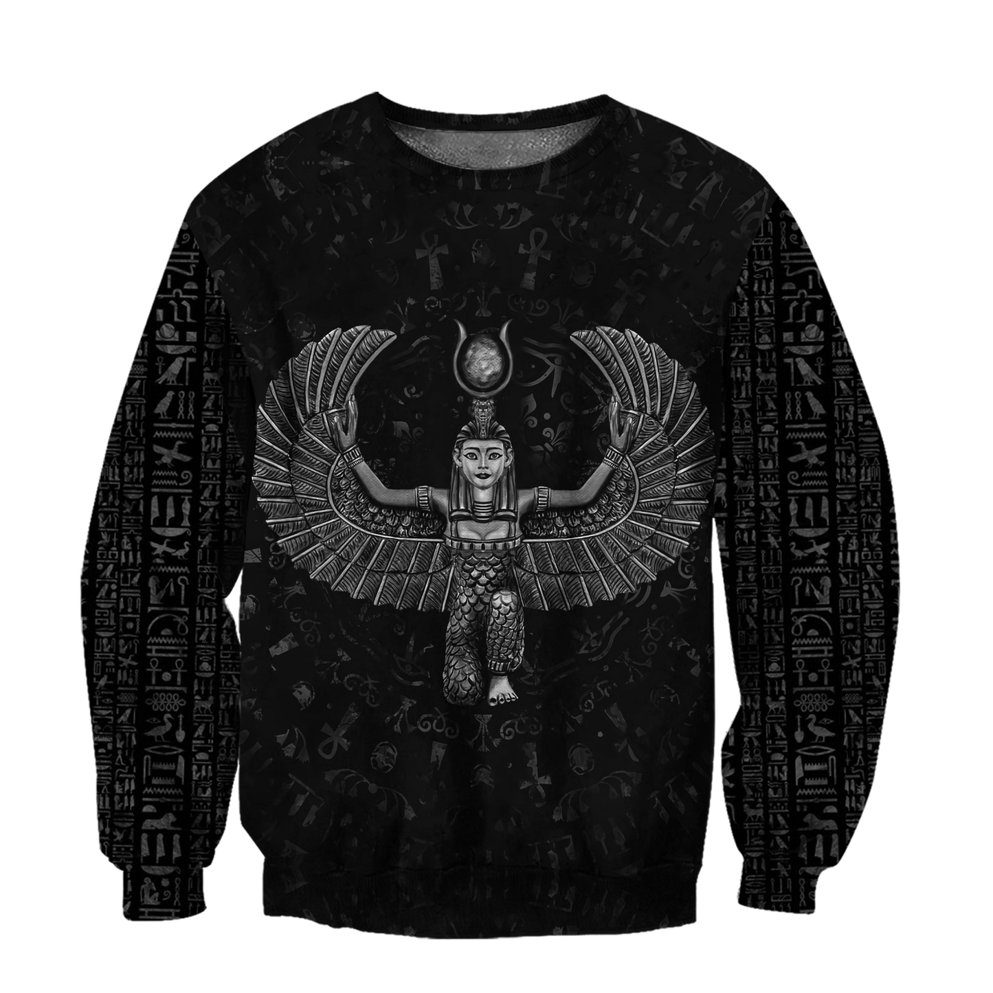 Egypt 3D All Over Printed Unisex Shirts