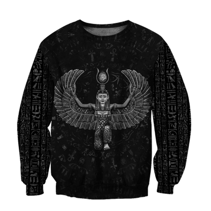 Egypt 3D All Over Printed Unisex Shirts