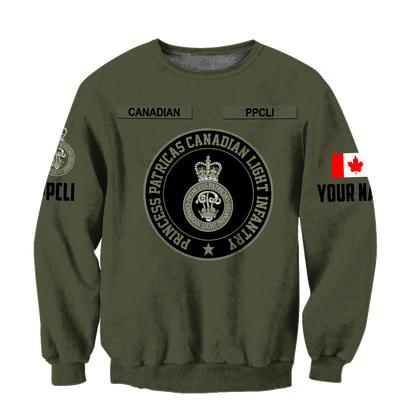 Custom Name XT PPCLI 3D Printed Clothes DA07042105