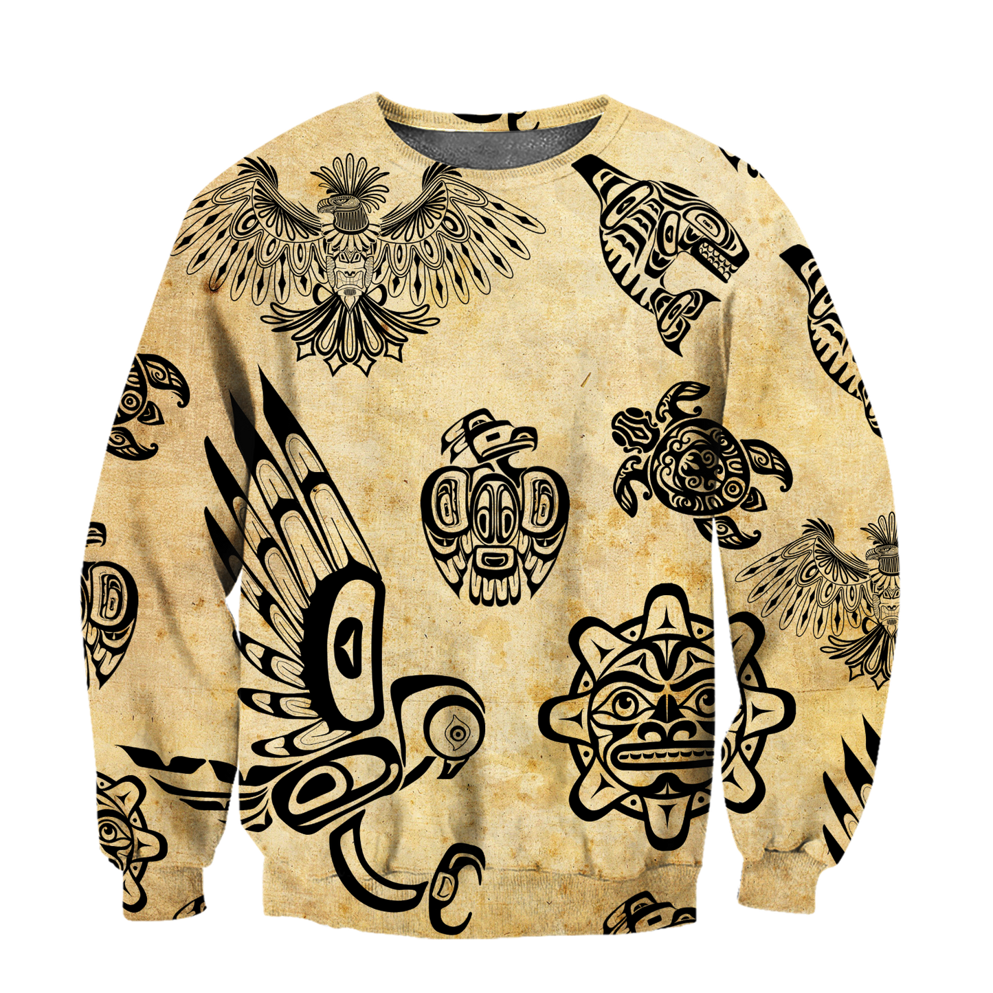 XT Haida 3D All Over Printed DA12042105