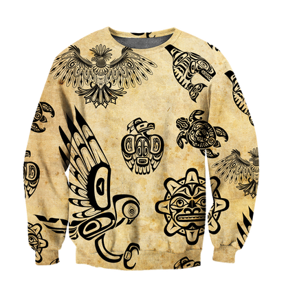 XT Haida 3D All Over Printed DA12042105