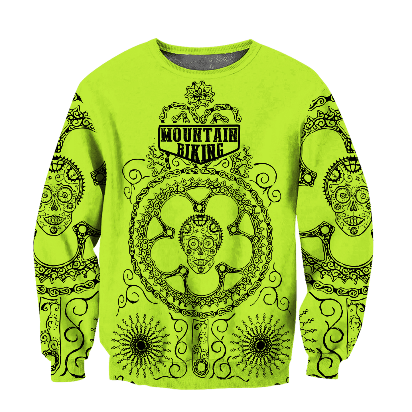 XT Moutain Biking 3D All Over Printed Shirts HHT29032101