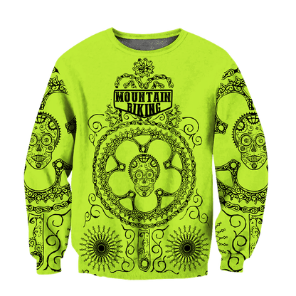 XT Moutain Biking 3D All Over Printed Shirts HHT29032101