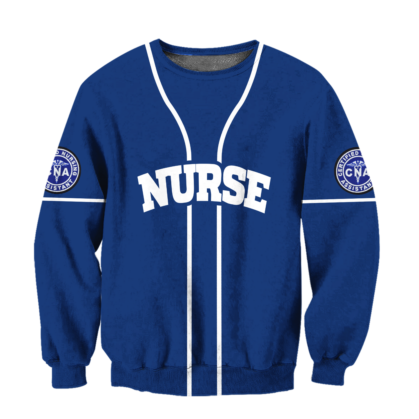 Premium Nurse Customize 3D All Over Printed Unisex Shirts