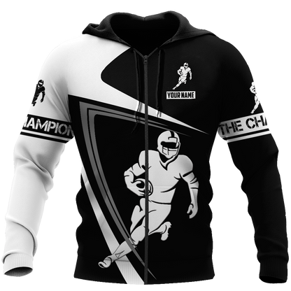 3D hoodie shirt for men and women DA18052104
