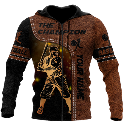Custom name 3d hoodie shirt for men and women SN18052102