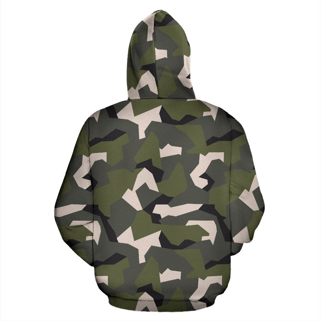 Swedish Camo Hoodie ZIPNNK 113-Apparel-NNK-Hoodie-S-Vibe Cosy™