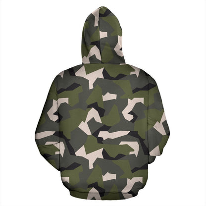 Swedish Camo Hoodie ZIPNNK 113-Apparel-NNK-Hoodie-S-Vibe Cosy™