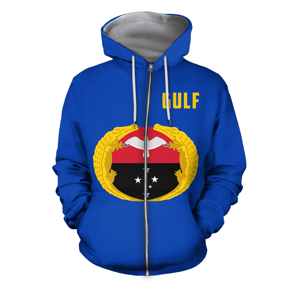 Papua New Guinea Special Grunge Flag Pullover Hoodie PL101019JJC-Apparel-PL8386-ZIP-S-Vibe Cosy™