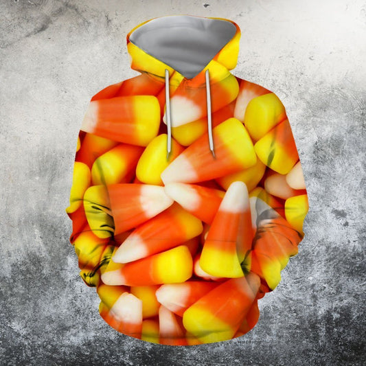Candy Com Hoodie-Apparel-GP Art-Hoodie-S-Vibe Cosy™