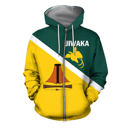 Papua New Guinea Special Grunge Flag Pullover Hoodie A7 NVD1087AA JJ-Apparel-PL8386-ZIP-S-Vibe Cosy™