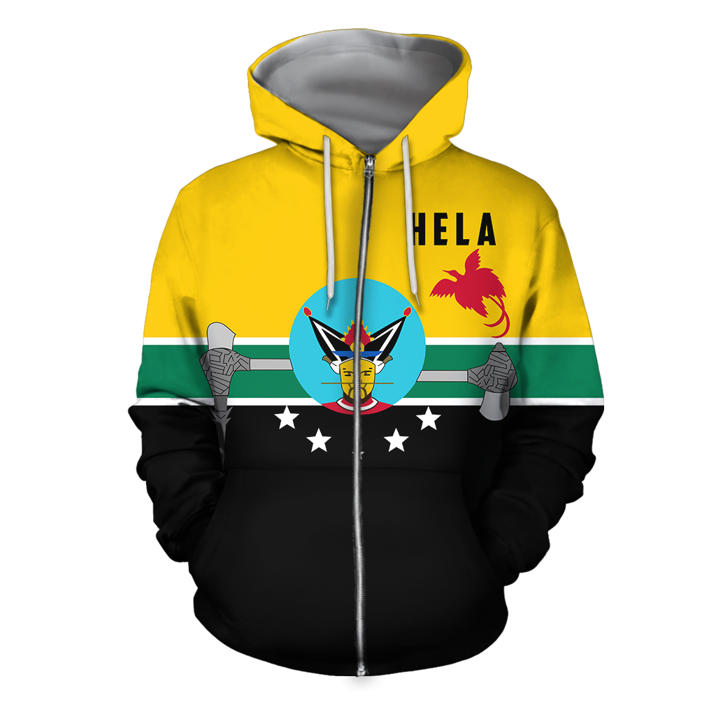 Papua New Guinea Special Grunge Flag Pullover Hoodie PL101019JJB-Apparel-PL8386-ZIP-S-Vibe Cosy™