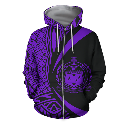 3D All Over Printing Polynesian Shirts PL-Apparel-PL8386-Hoodie-S-Vibe Cosy™