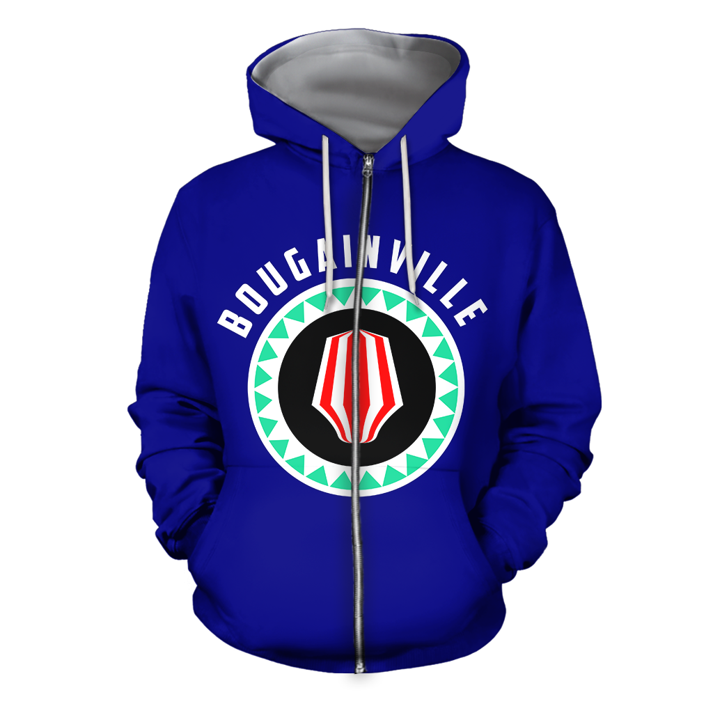 Papua New Guinea Special Grunge Flag Pullover Hoodie PL101019JJA-Apparel-PL8386-ZIP-S-Vibe Cosy™