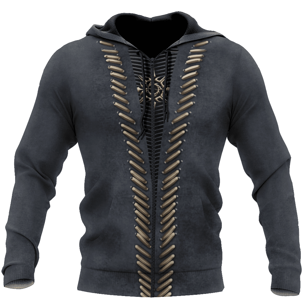 Native American 3D All Over Printed Unisex Shirts