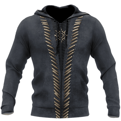 Native American 3D All Over Printed Unisex Shirts