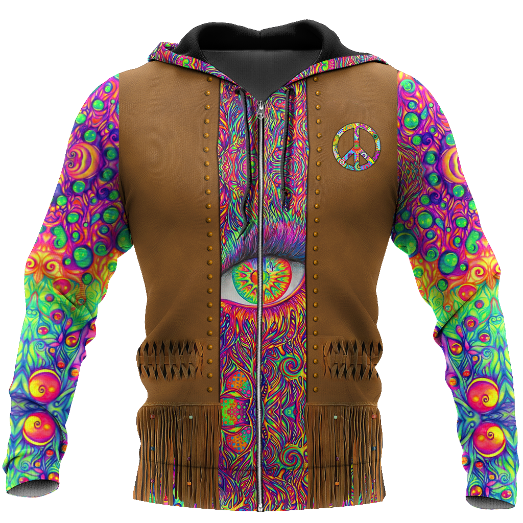 Premium Native American Culture 3D Printed Unisex Shirts