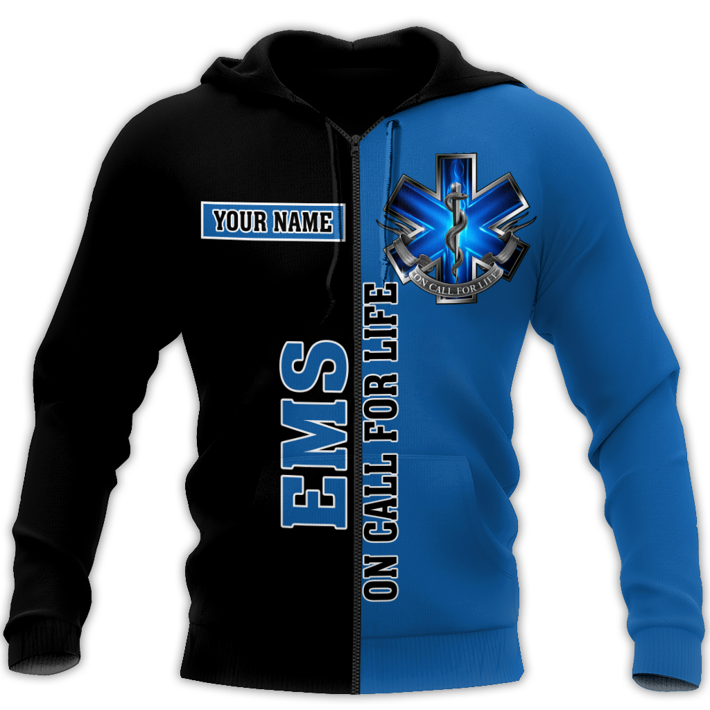 Premium EMS 3D All Over Printed Unisex Shirts