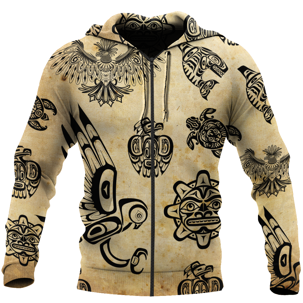 XT Haida 3D All Over Printed DA12042105