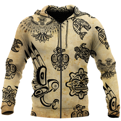 XT Haida 3D All Over Printed DA12042105