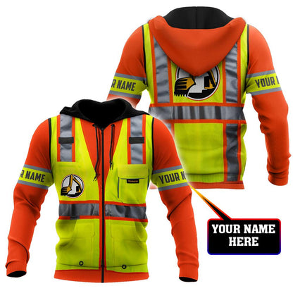 Custom Name XT Excavator AM28052106