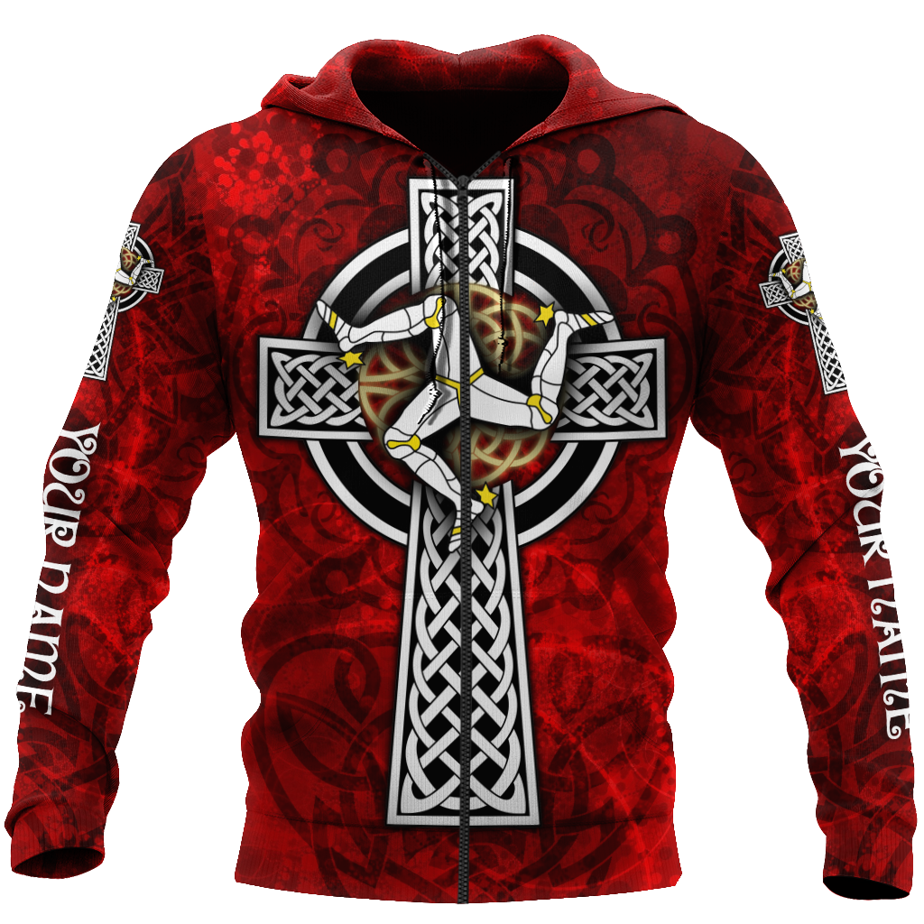 Custom name 3D hoodie shirt for men and women DA29052101