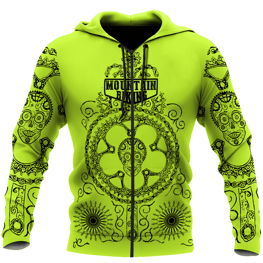 XT Moutain Biking 3D All Over Printed Shirts HHT29032101