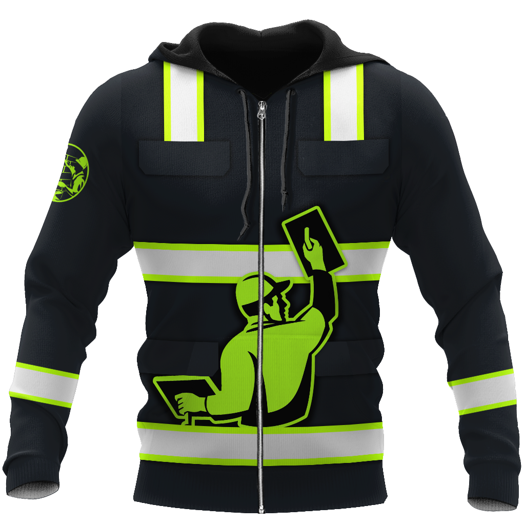 Personalized Name XT Plasterer 3D All Over Printed Clothes VP08032101