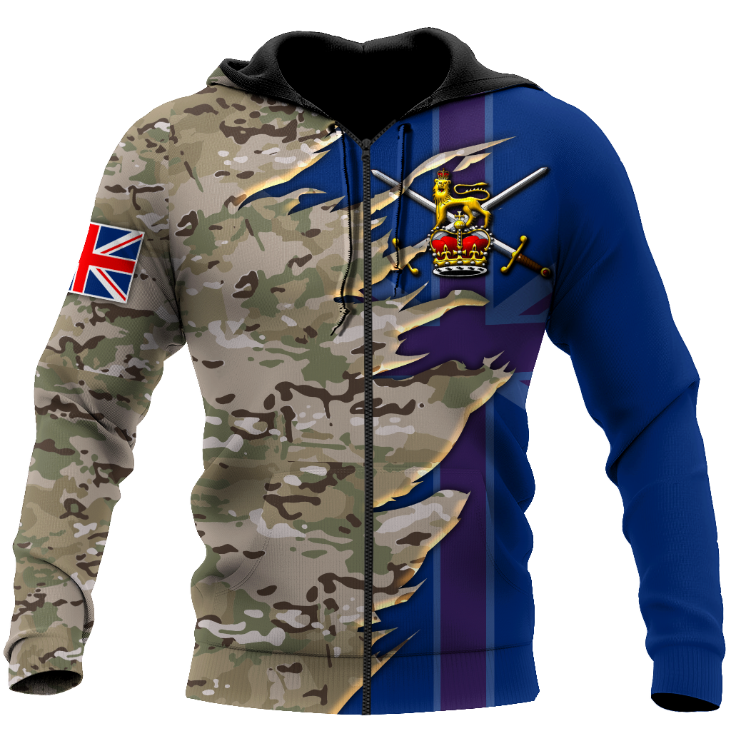 Brishtish Veteran - Jesus 3D All Over Printed Shirts MH10032108