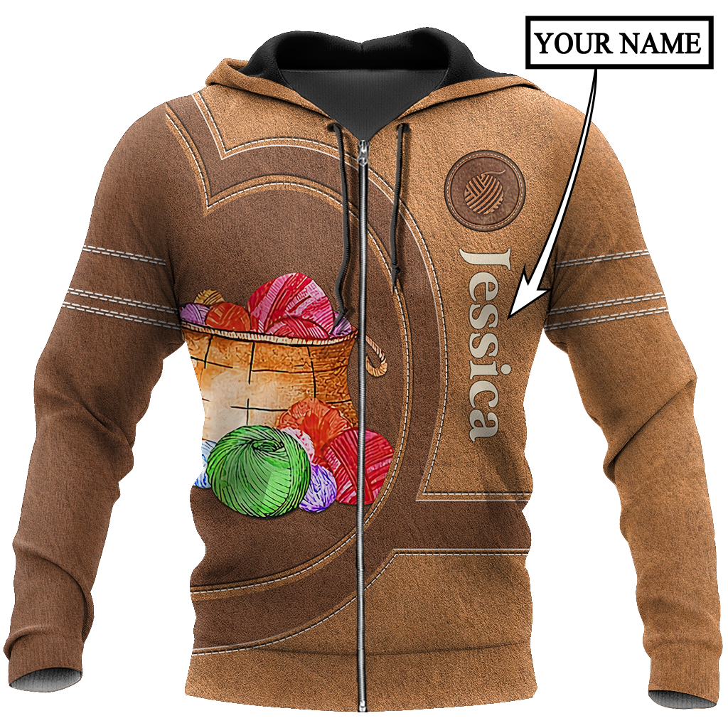 Premium Knitting 3D All Over Printed Shirts For Men and Women