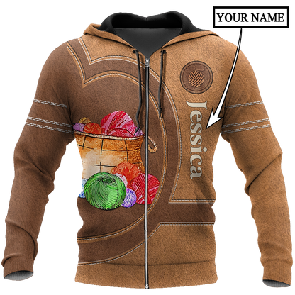 Premium Knitting 3D All Over Printed Shirts For Men and Women
