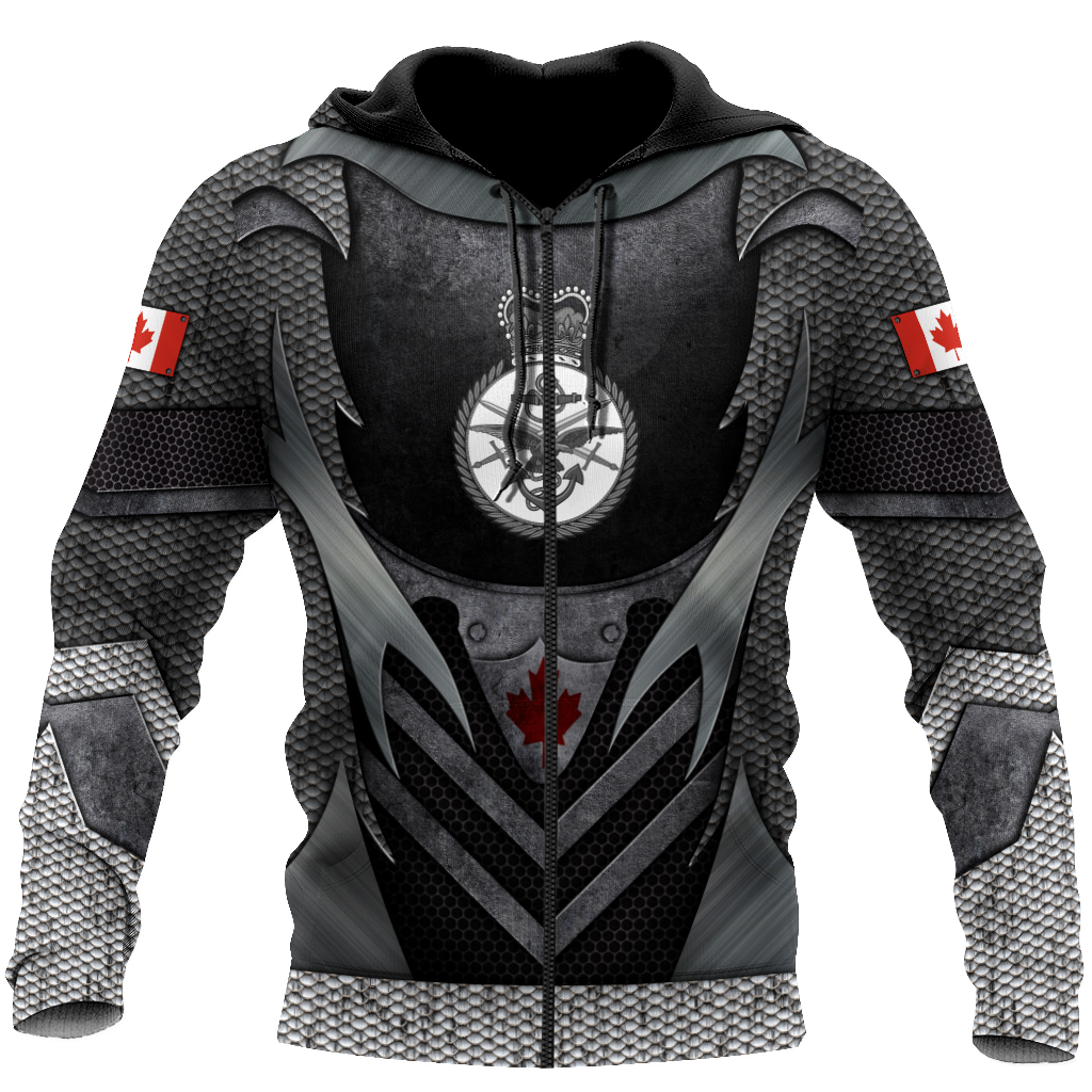 Custom Name XT British Armed Forces 3D Printed Clothes PD16042102