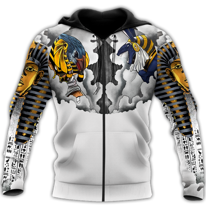 The Battle Of Gods 3D All Over Printed Unisex Shirts